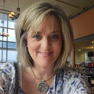 Meet your Posher, Dawn